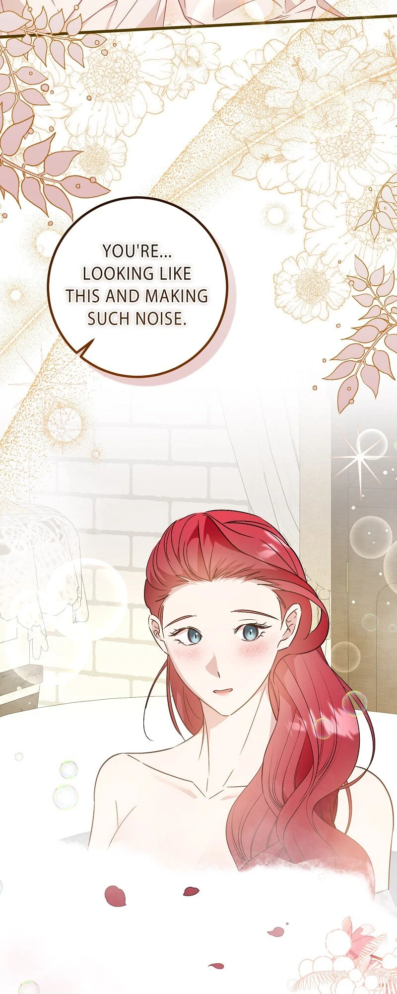 My First Kiss With the Evil Butler Chapter 55 - Page 20