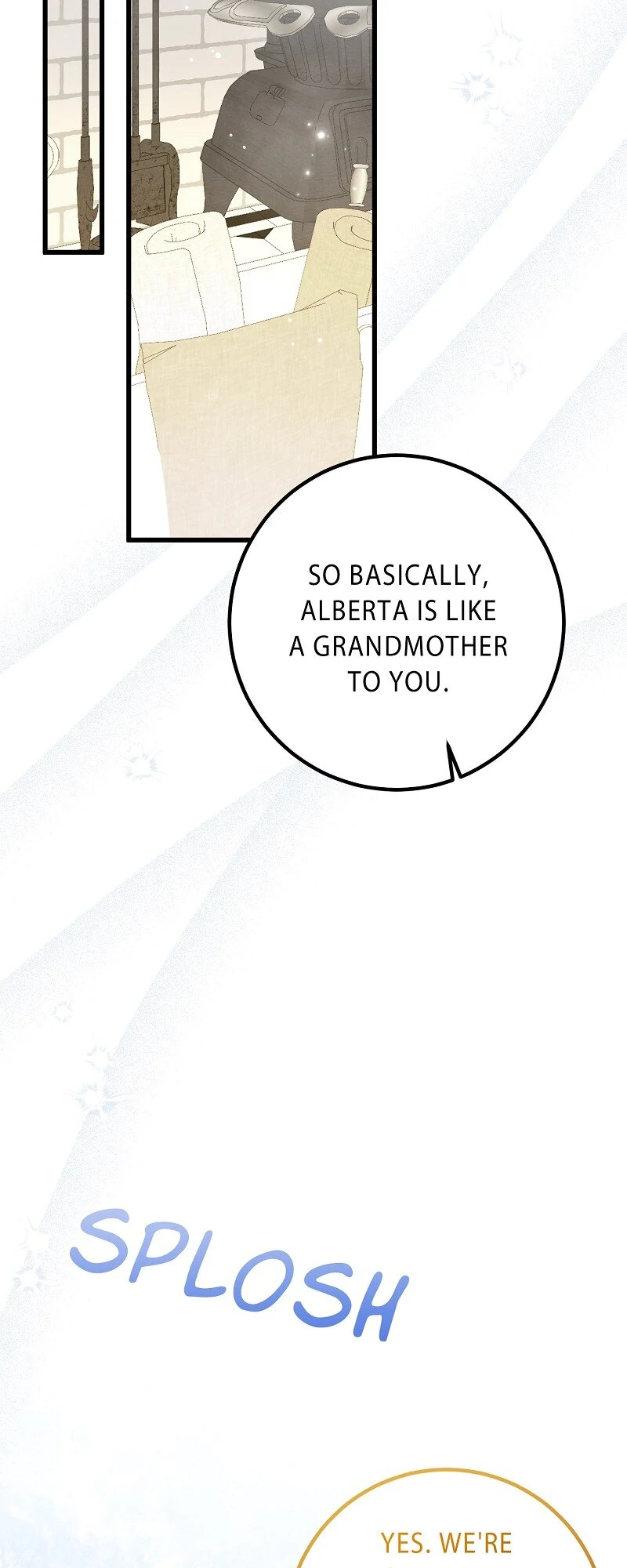 My First Kiss With the Evil Butler Chapter 55 - Page 24