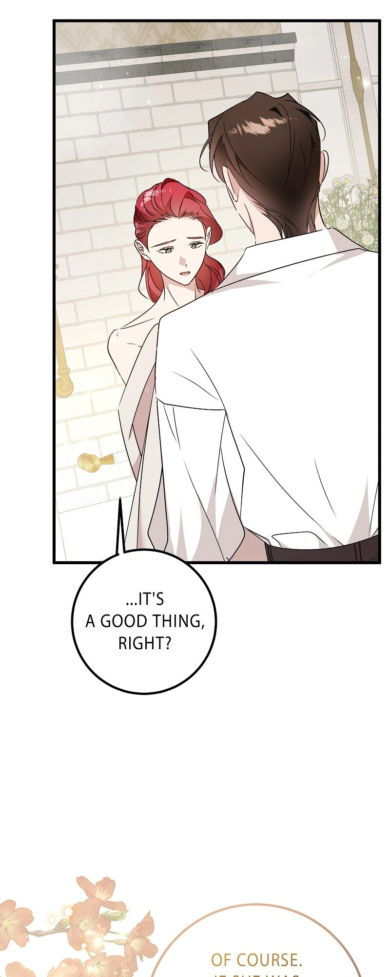 My First Kiss With the Evil Butler Chapter 55 - Page 26