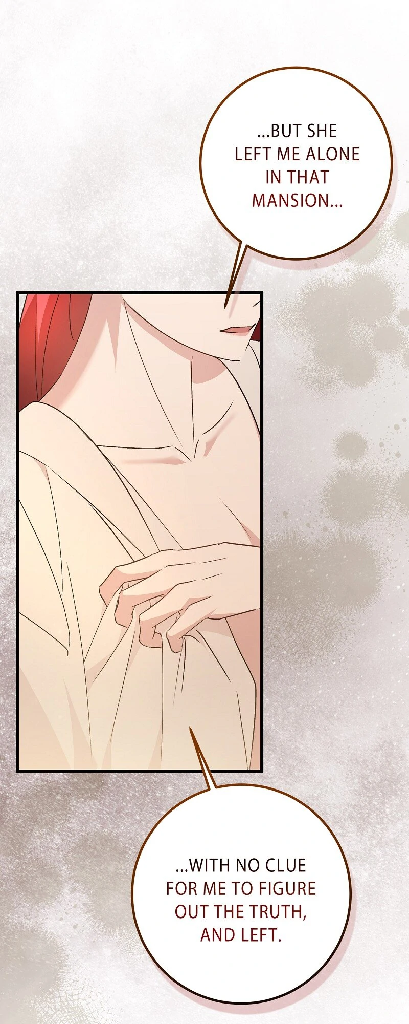 My First Kiss With the Evil Butler Chapter 55 - Page 28