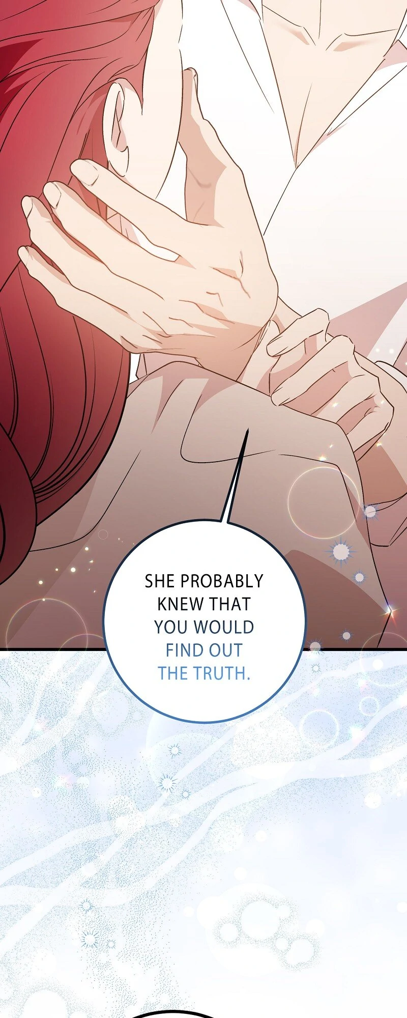 My First Kiss With the Evil Butler Chapter 55 - Page 30