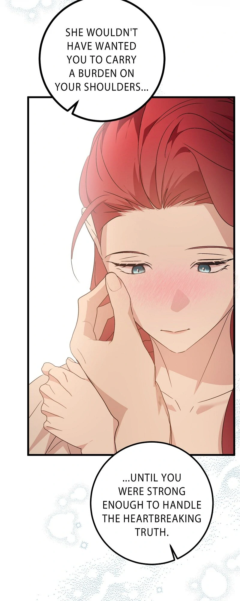 My First Kiss With the Evil Butler Chapter 55 - Page 31