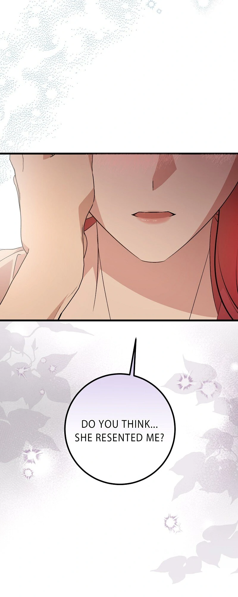 My First Kiss With the Evil Butler Chapter 55 - Page 32