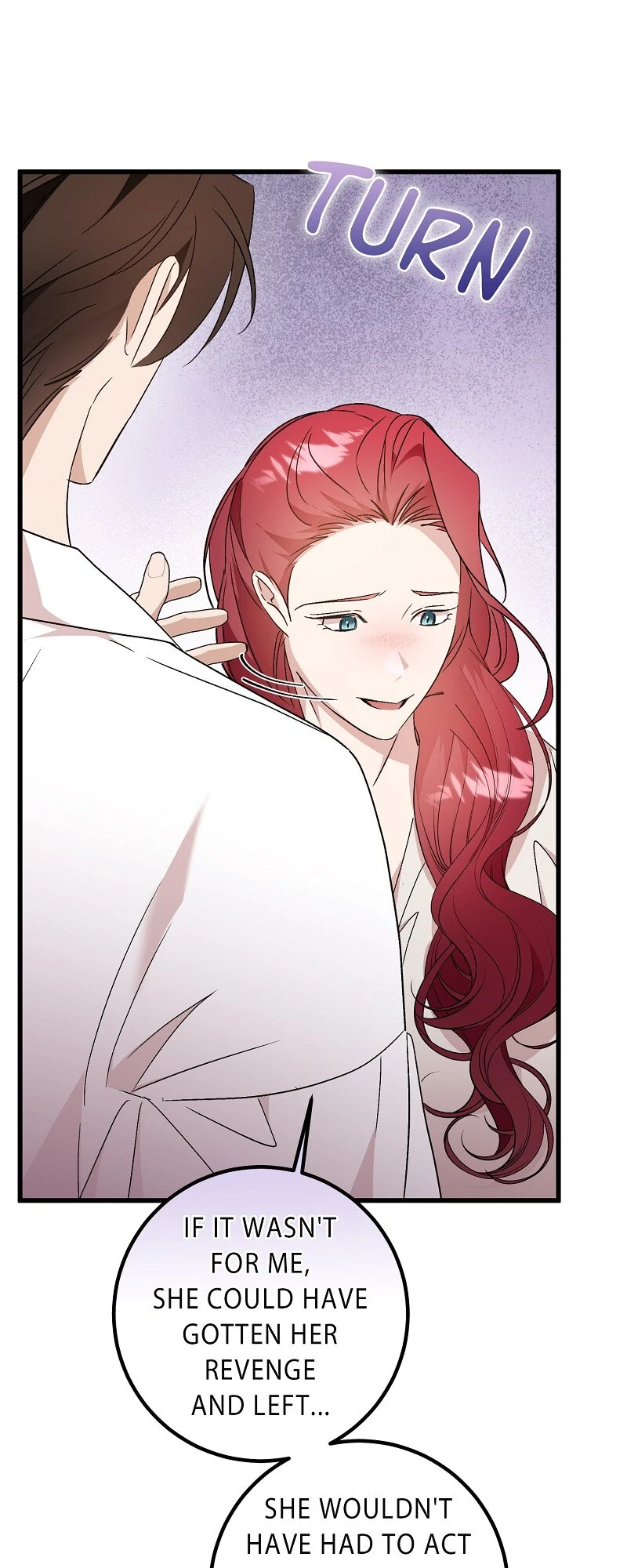 My First Kiss With the Evil Butler Chapter 55 - Page 33