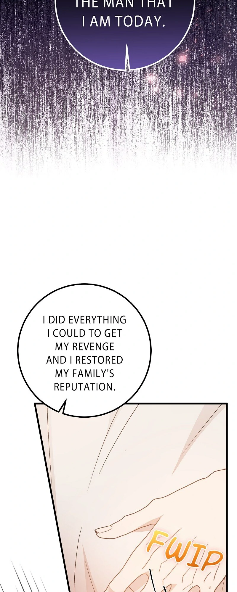 My First Kiss With the Evil Butler Chapter 55 - Page 40