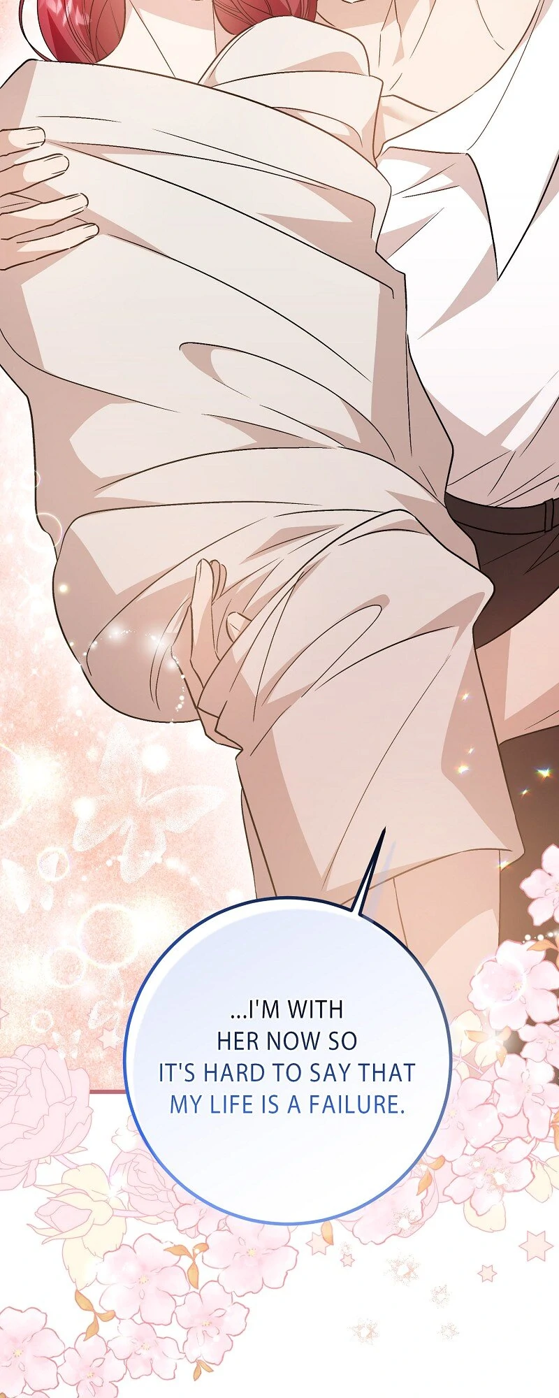 My First Kiss With the Evil Butler Chapter 55 - Page 42