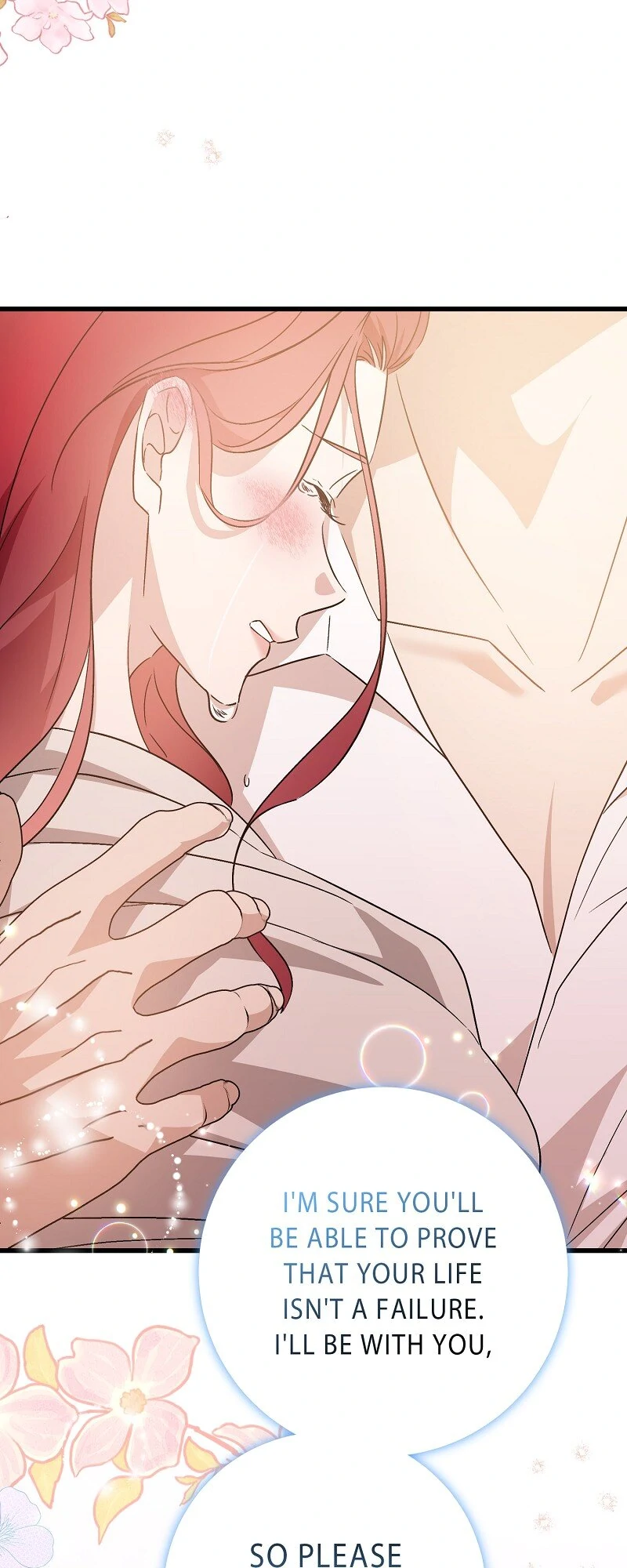 My First Kiss With the Evil Butler Chapter 55 - Page 43