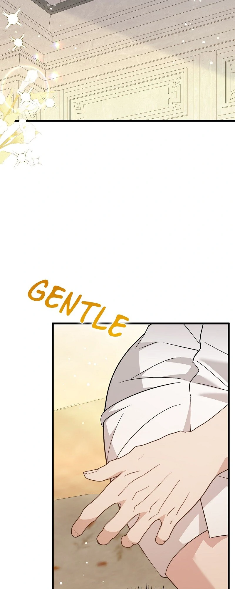My First Kiss With the Evil Butler Chapter 55 - Page 46
