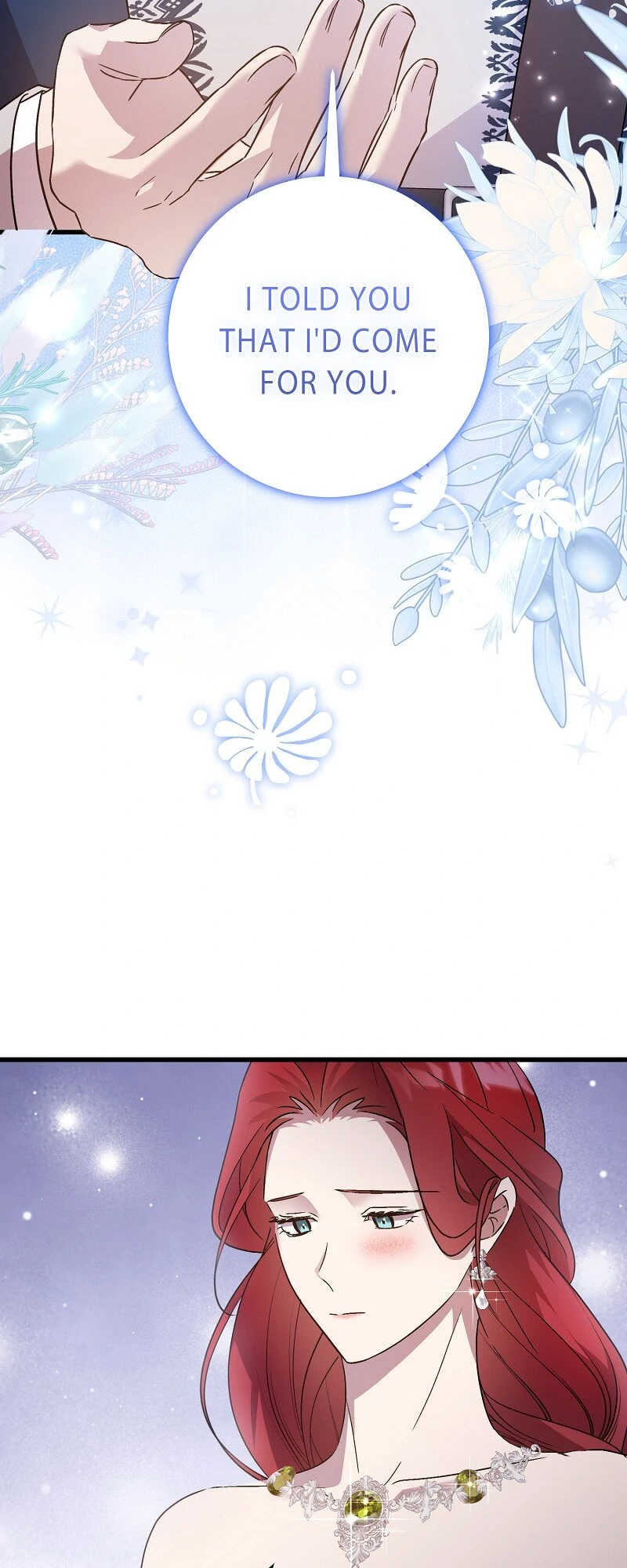 My First Kiss With the Evil Butler Chapter 55 - Page 5