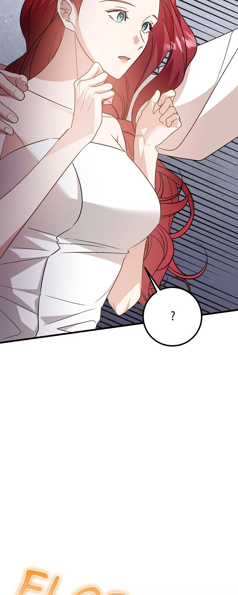 My First Kiss With the Evil Butler Chapter 55 - Page 51