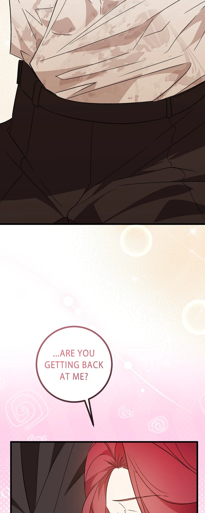 My First Kiss With the Evil Butler Chapter 55 - Page 56