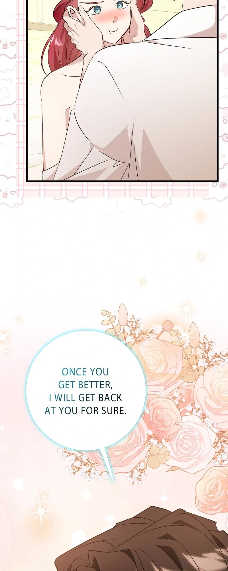 My First Kiss With the Evil Butler Chapter 55 - Page 59