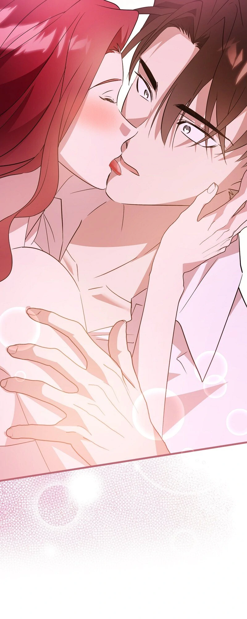 My First Kiss With the Evil Butler Chapter 55 - Page 62