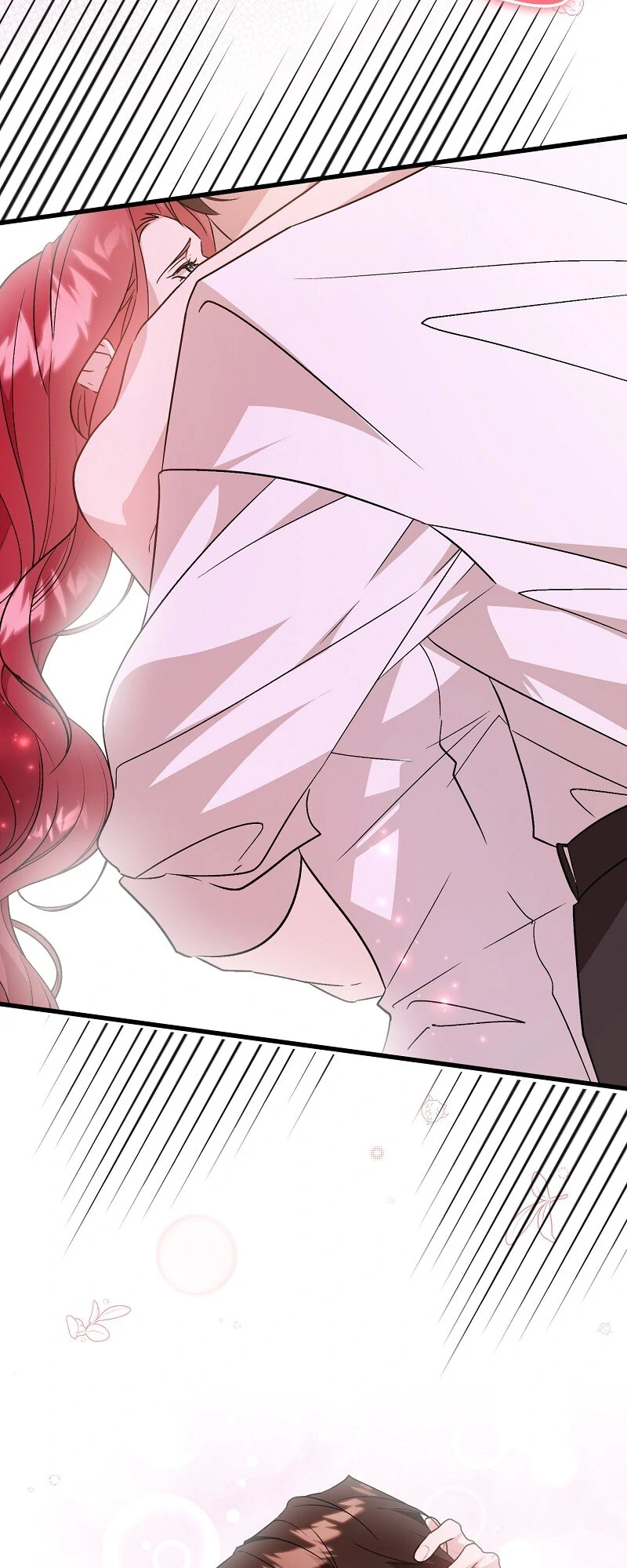 My First Kiss With the Evil Butler Chapter 55 - Page 64