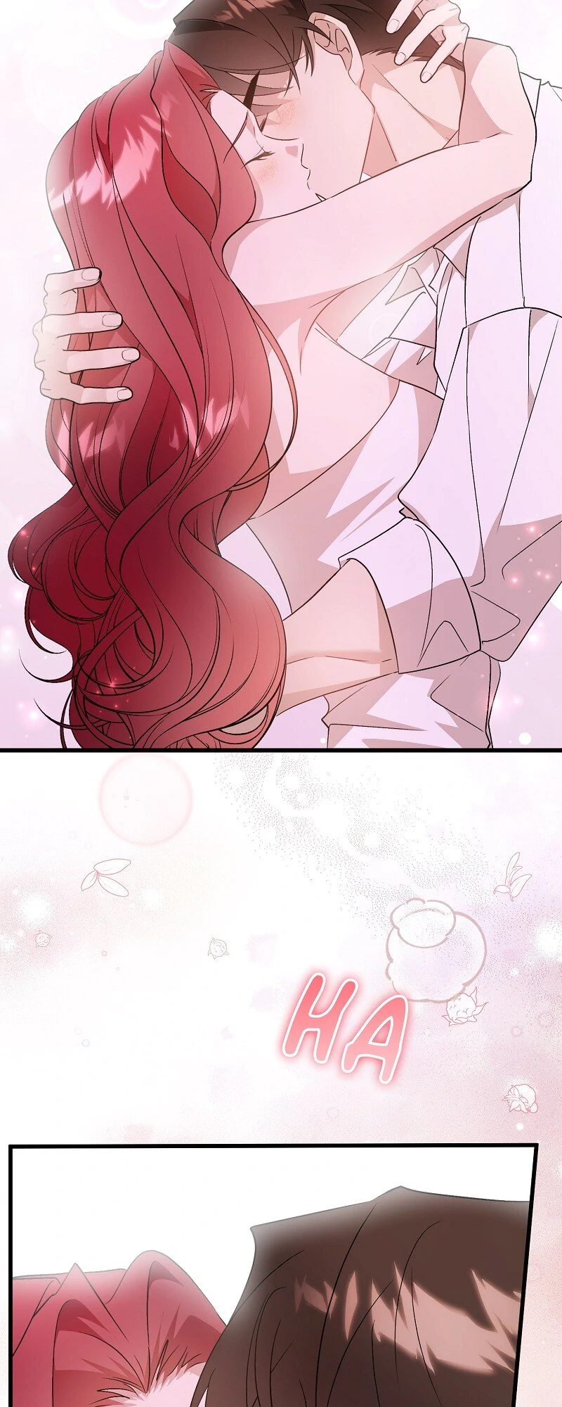 My First Kiss With the Evil Butler Chapter 55 - Page 65