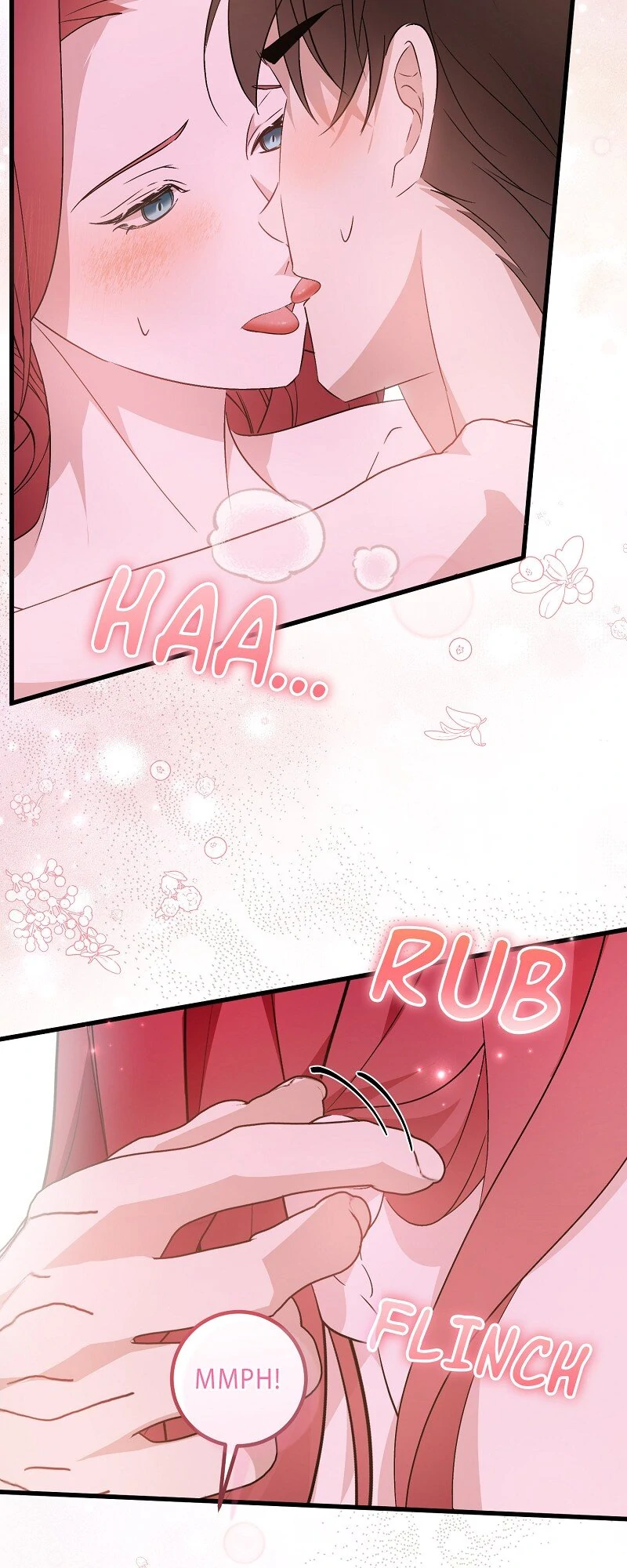 My First Kiss With the Evil Butler Chapter 55 - Page 66