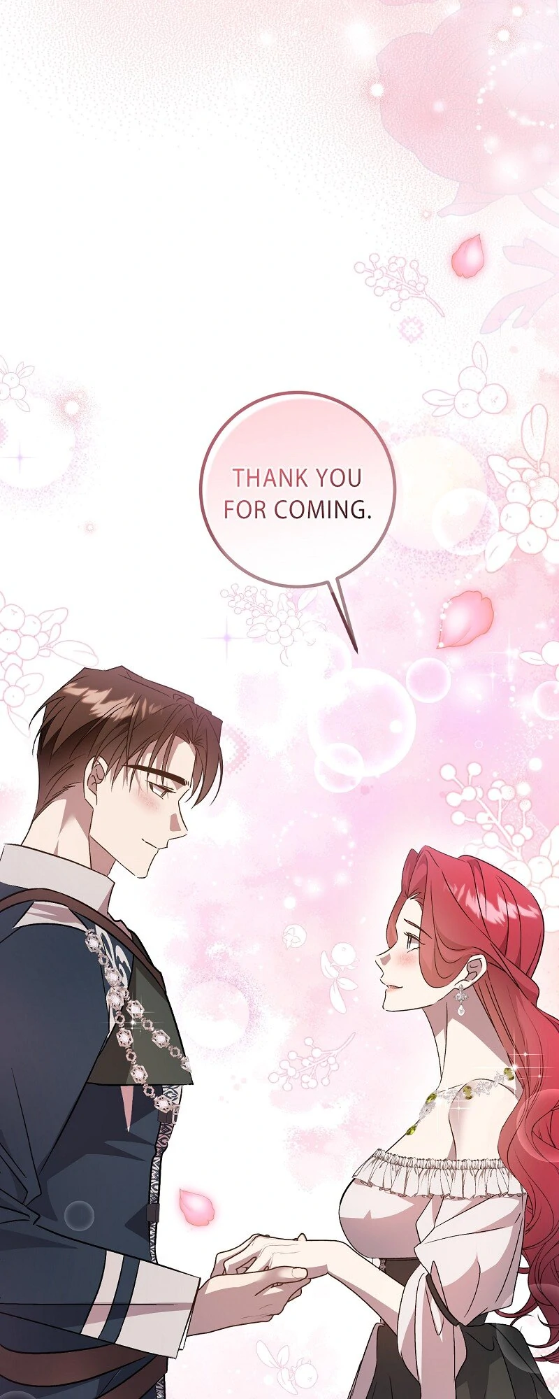 My First Kiss With the Evil Butler Chapter 55 - Page 7