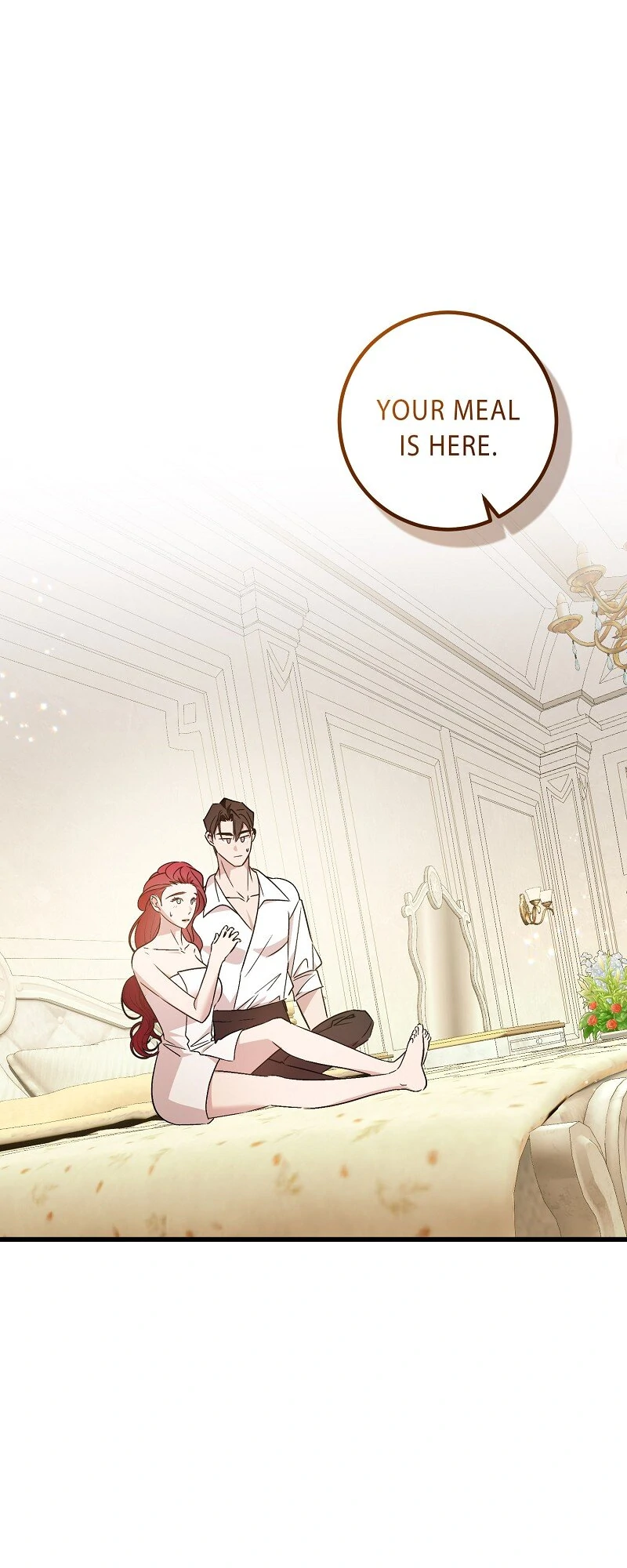 My First Kiss With the Evil Butler Chapter 56 - Page 0