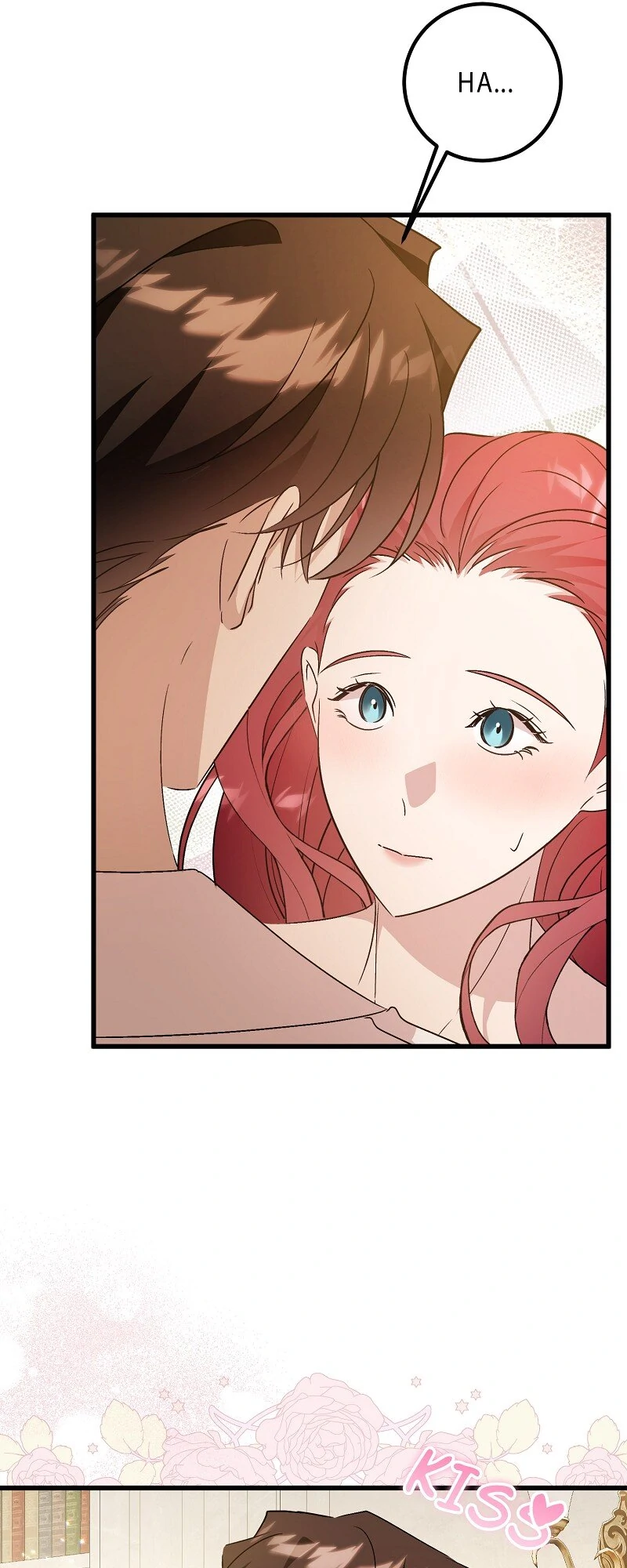 My First Kiss With the Evil Butler Chapter 56 - Page 1