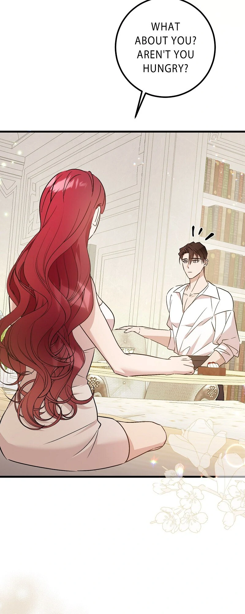 My First Kiss With the Evil Butler Chapter 56 - Page 10