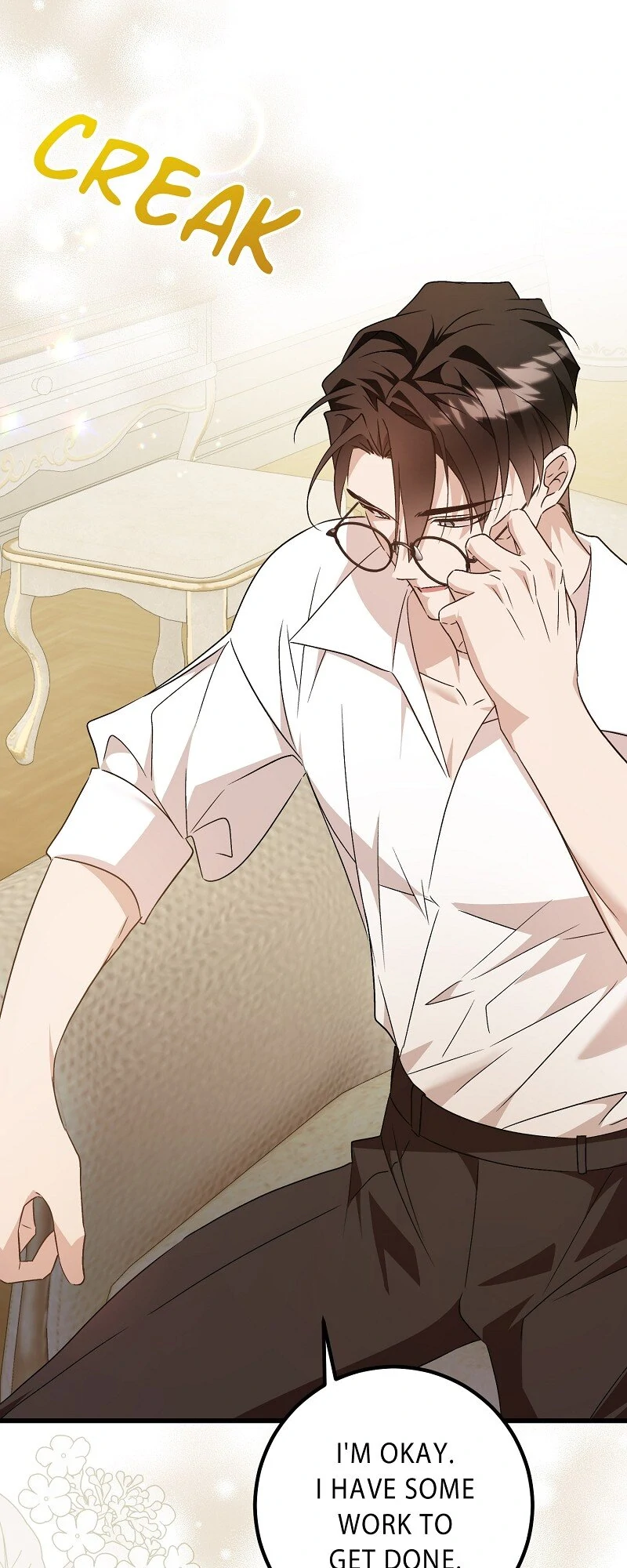 My First Kiss With the Evil Butler Chapter 56 - Page 11
