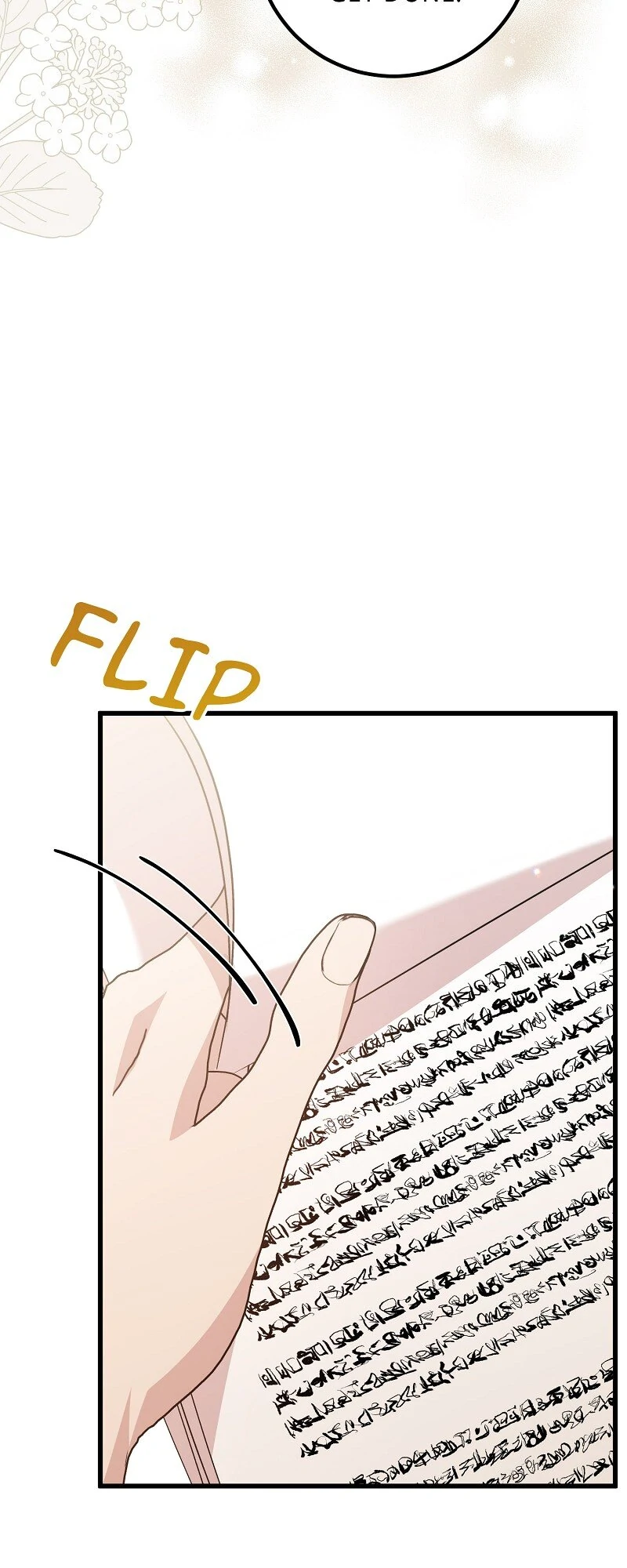 My First Kiss With the Evil Butler Chapter 56 - Page 12