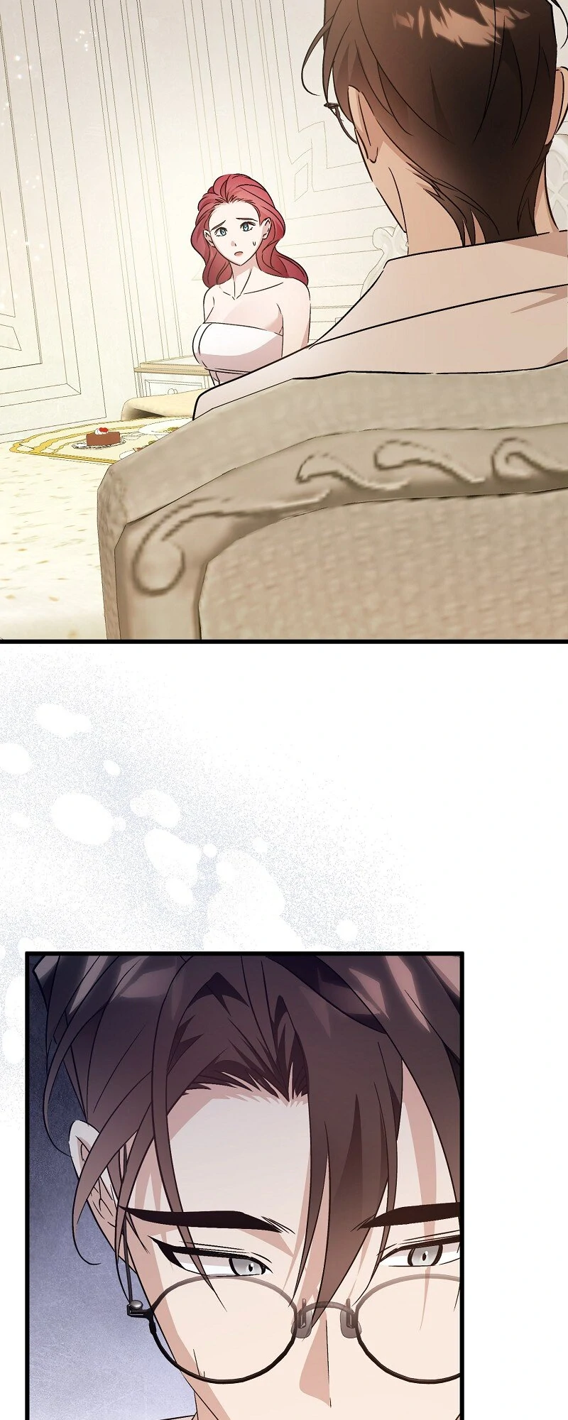 My First Kiss With the Evil Butler Chapter 56 - Page 14