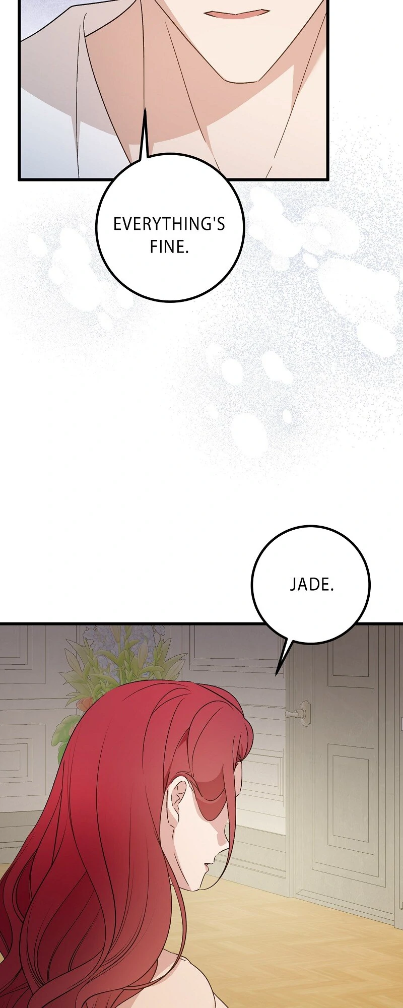 My First Kiss With the Evil Butler Chapter 56 - Page 15