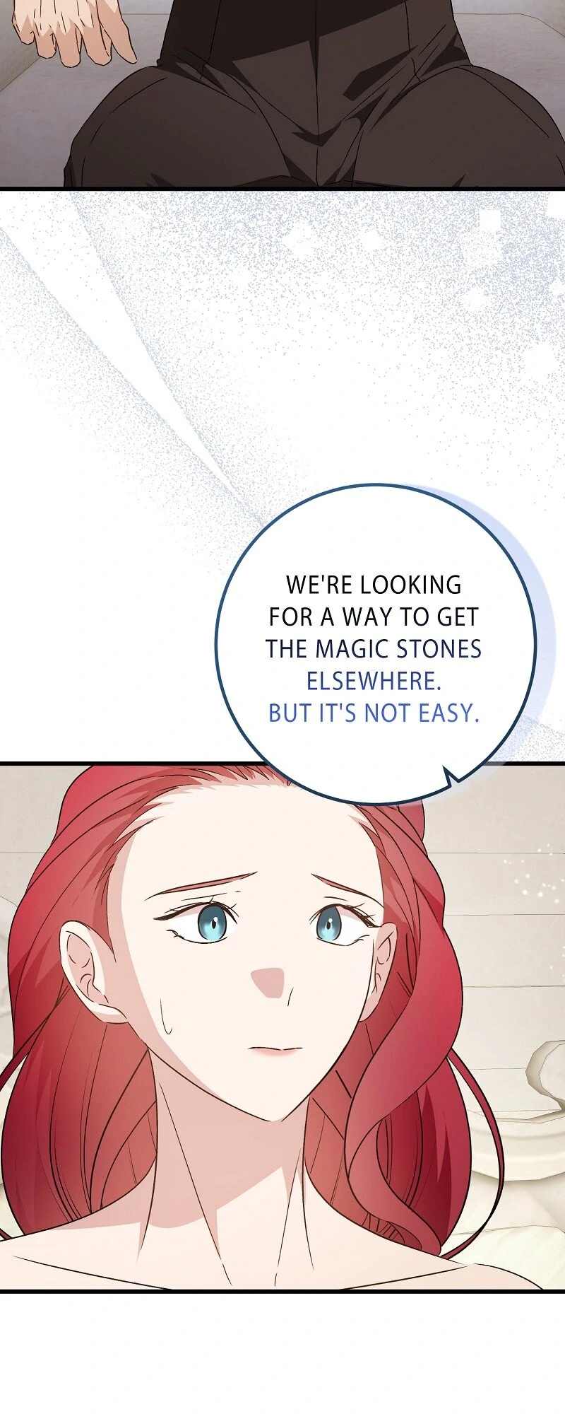 My First Kiss With the Evil Butler Chapter 56 - Page 17