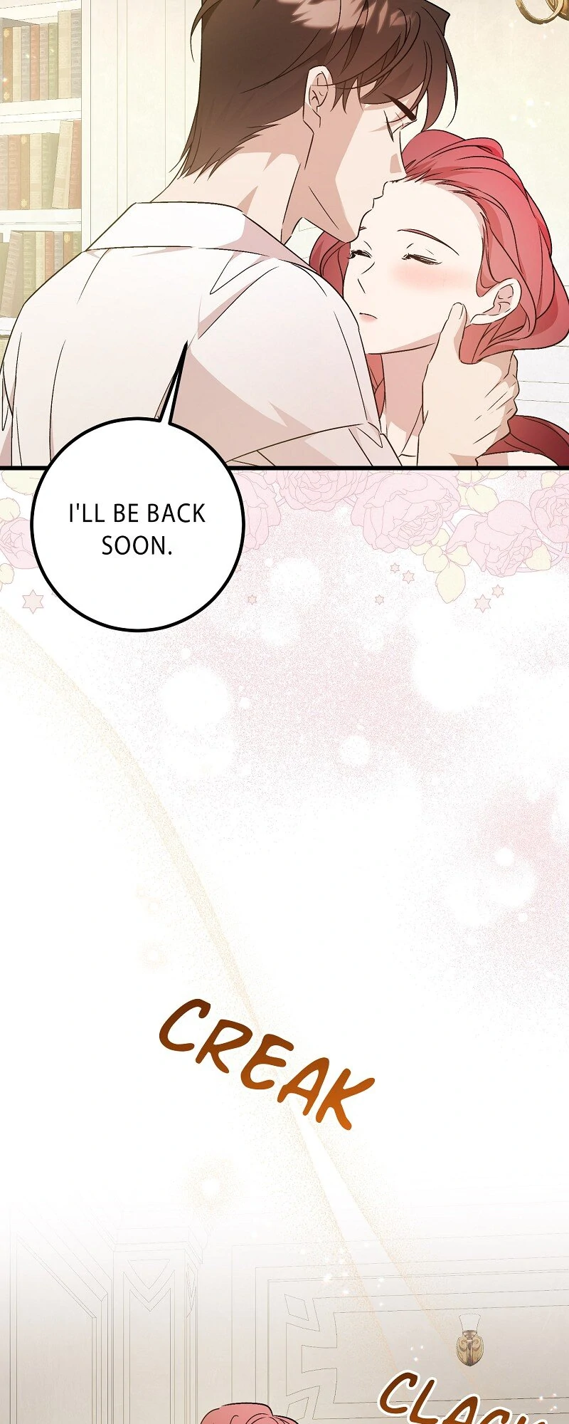 My First Kiss With the Evil Butler Chapter 56 - Page 2