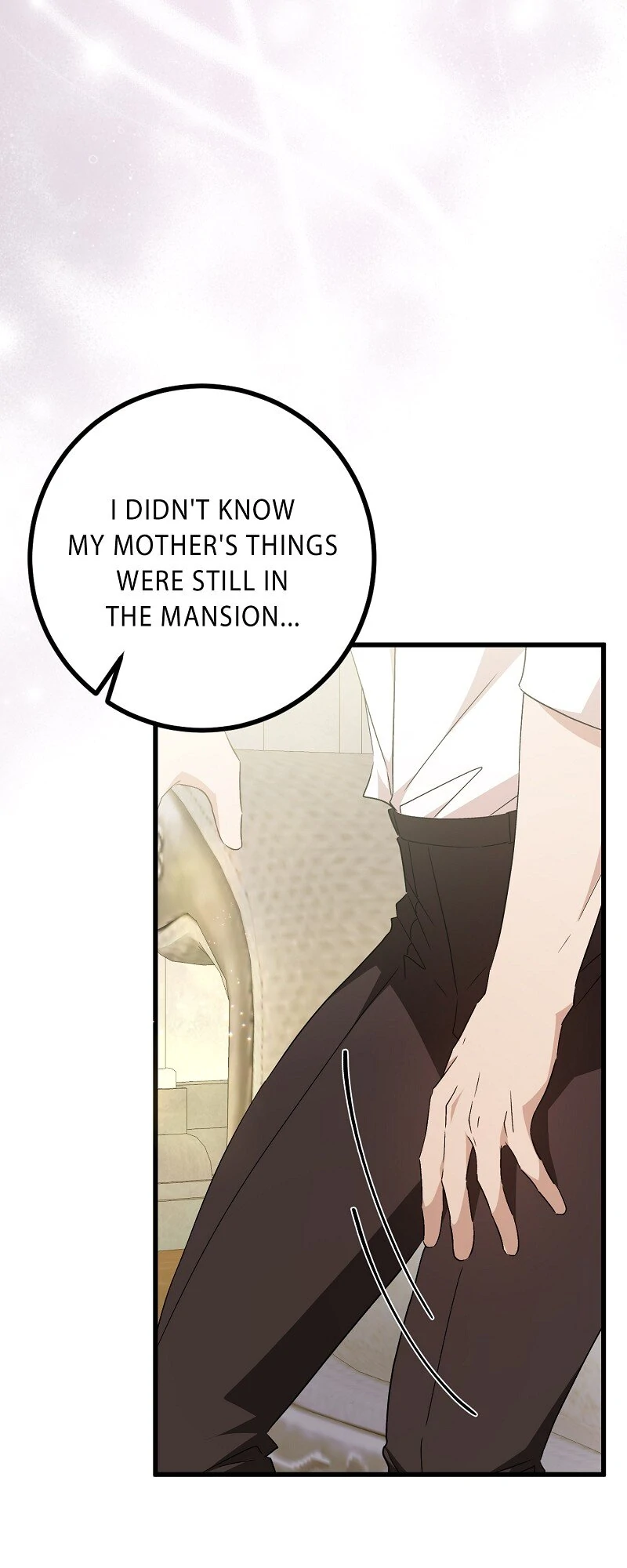 My First Kiss With the Evil Butler Chapter 56 - Page 26