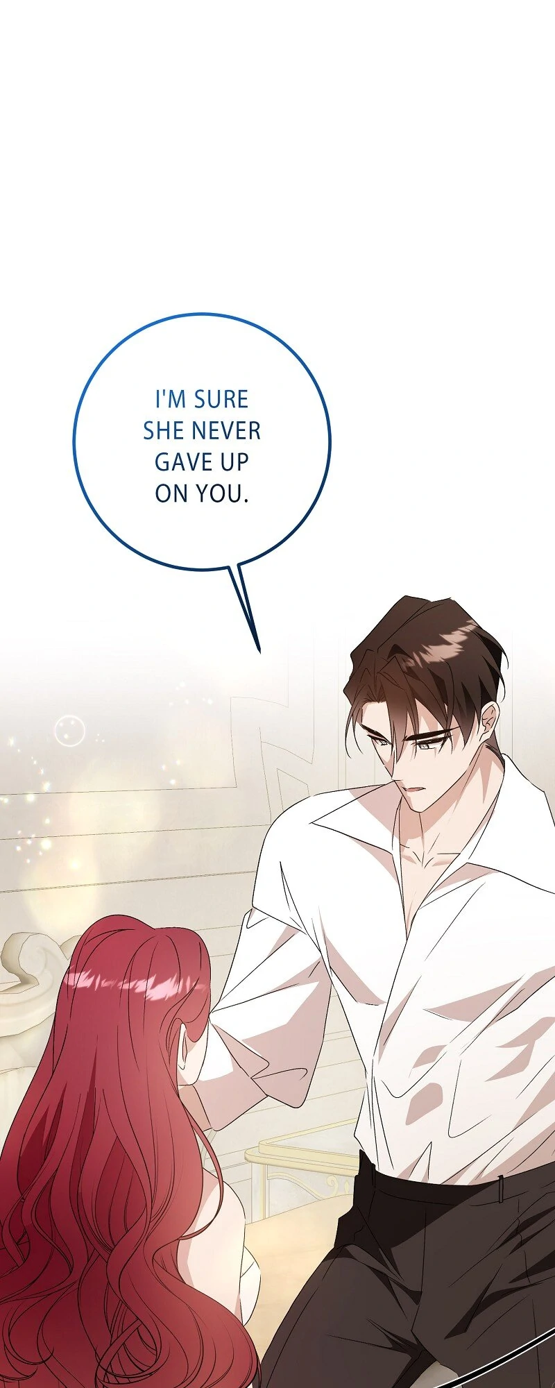 My First Kiss With the Evil Butler Chapter 56 - Page 27