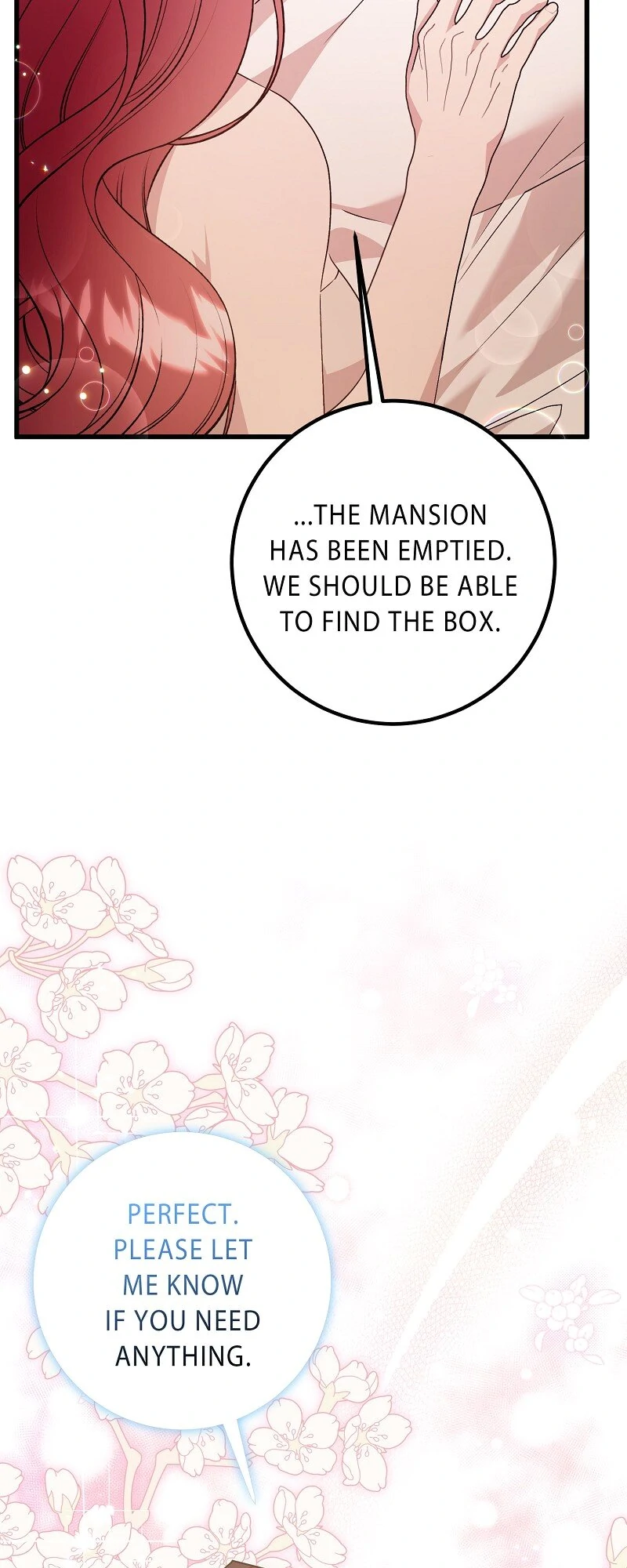 My First Kiss With the Evil Butler Chapter 56 - Page 29