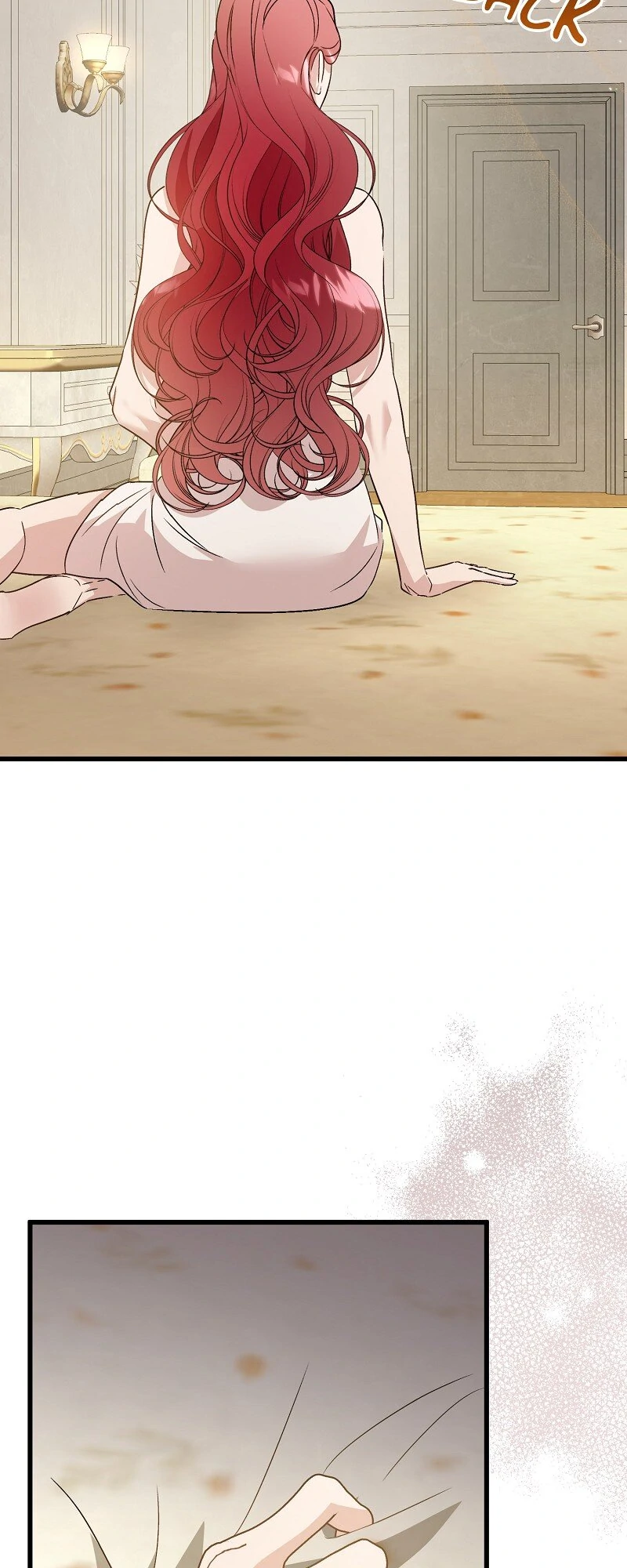 My First Kiss With the Evil Butler Chapter 56 - Page 3