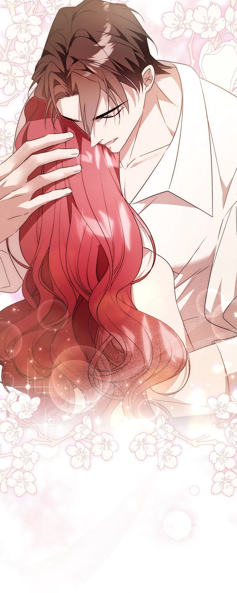 My First Kiss With the Evil Butler Chapter 56 - Page 30