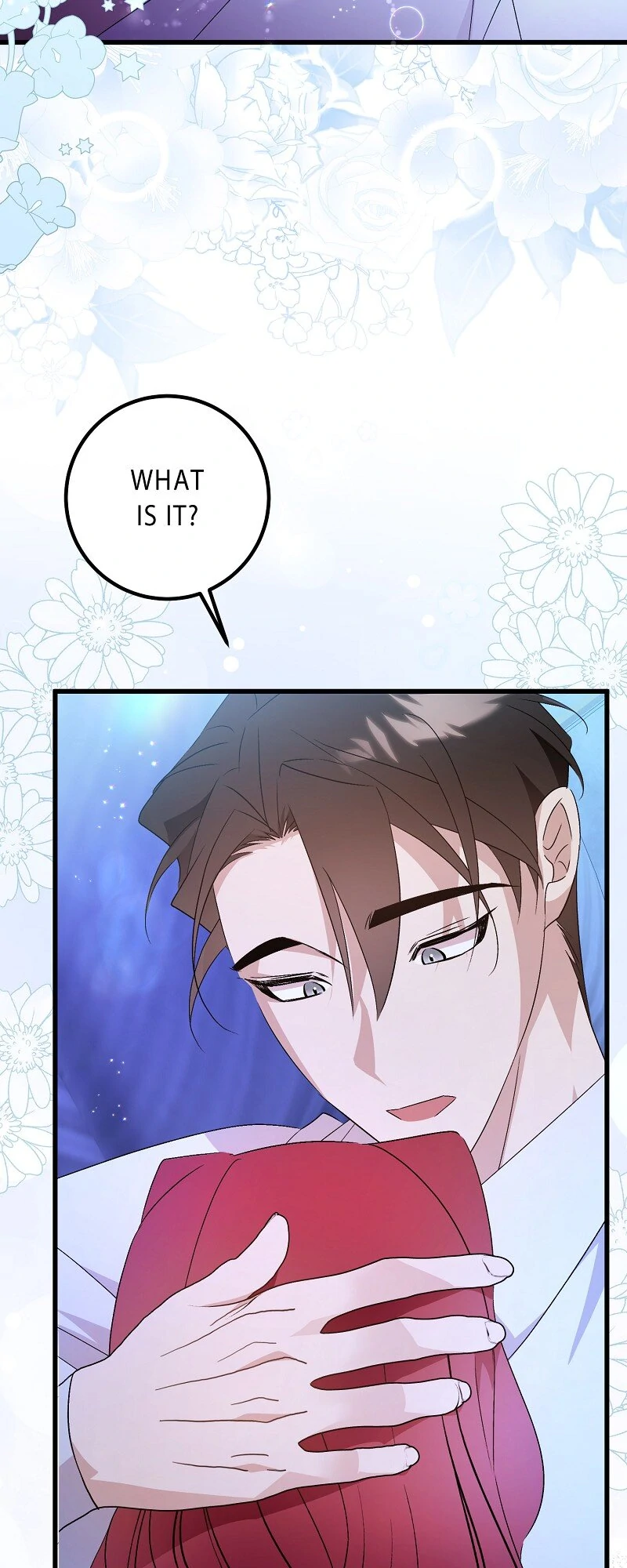 My First Kiss With the Evil Butler Chapter 56 - Page 33