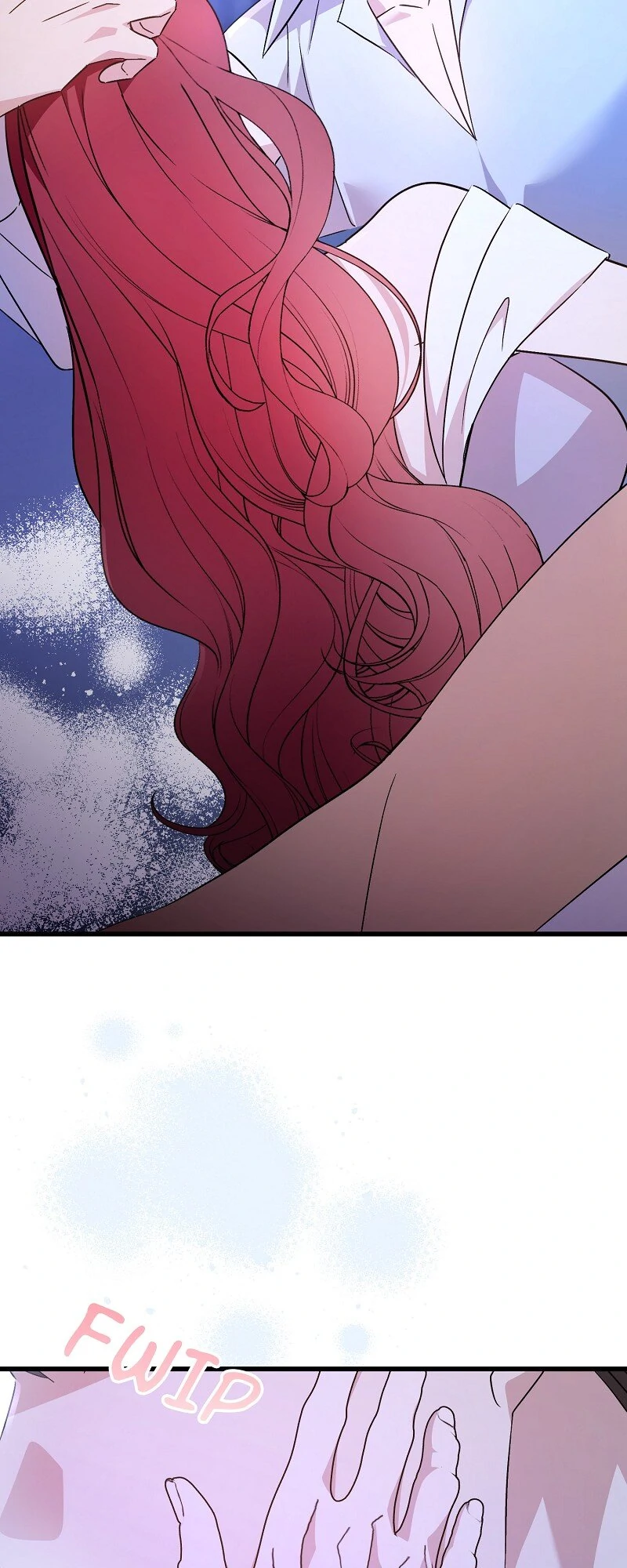 My First Kiss With the Evil Butler Chapter 56 - Page 35