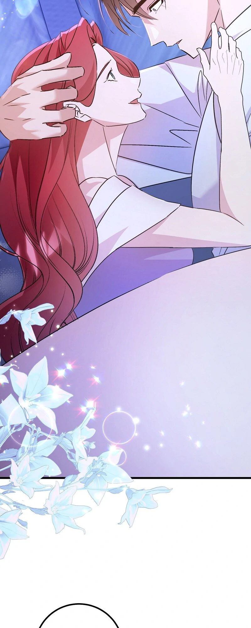 My First Kiss With the Evil Butler Chapter 56 - Page 37