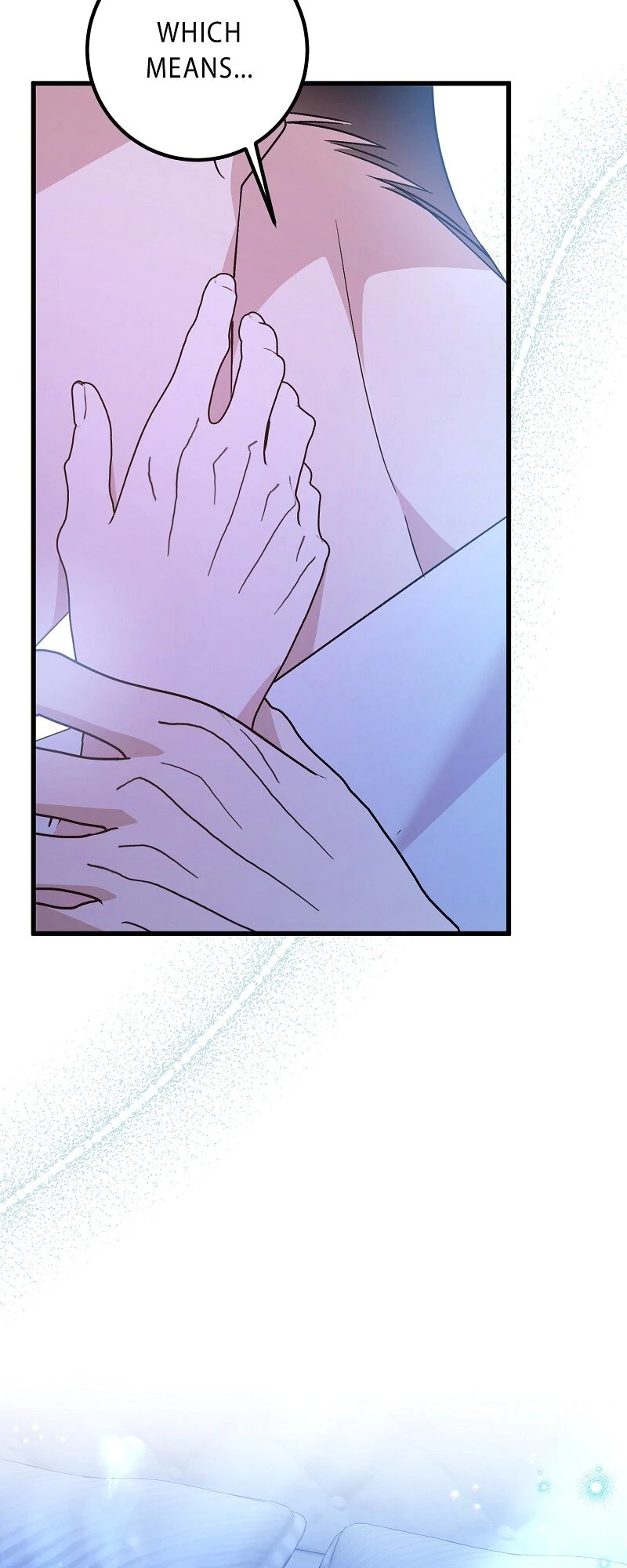 My First Kiss With the Evil Butler Chapter 56 - Page 38