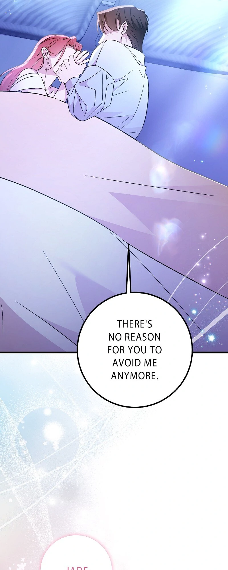 My First Kiss With the Evil Butler Chapter 56 - Page 39