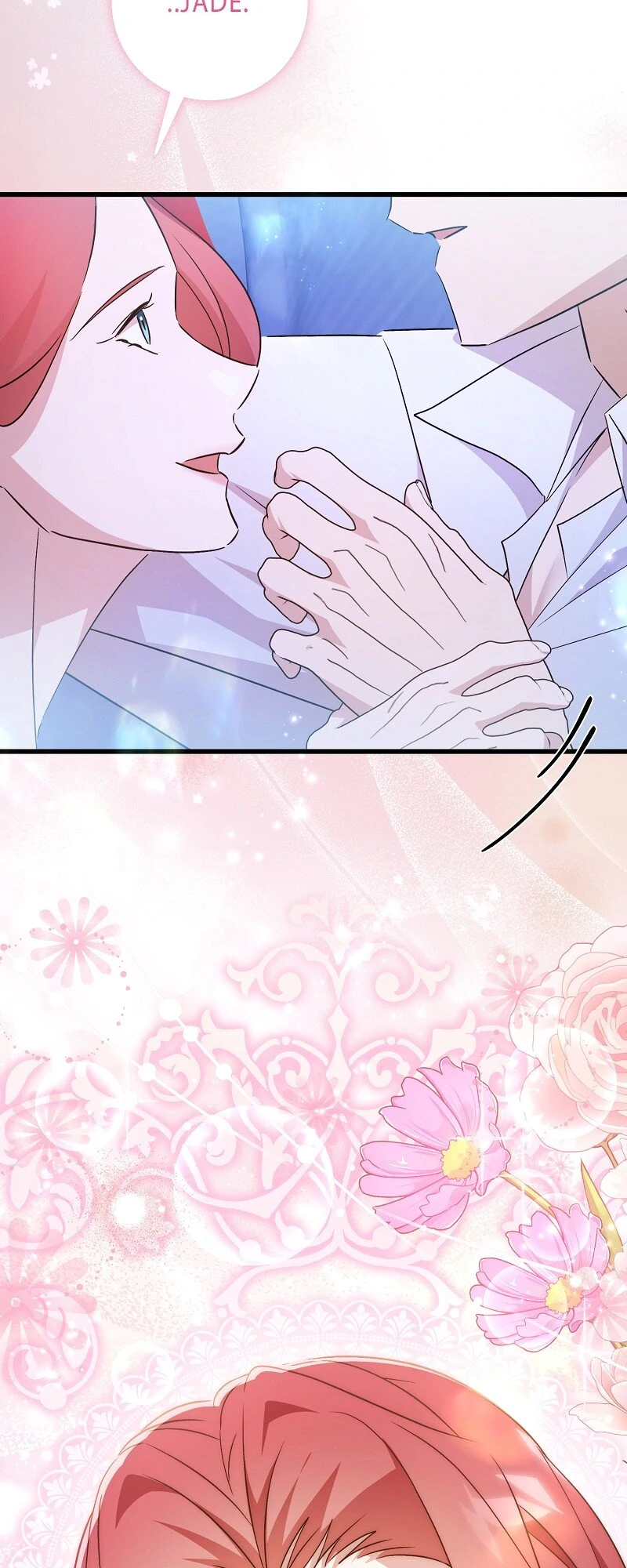 My First Kiss With the Evil Butler Chapter 56 - Page 40