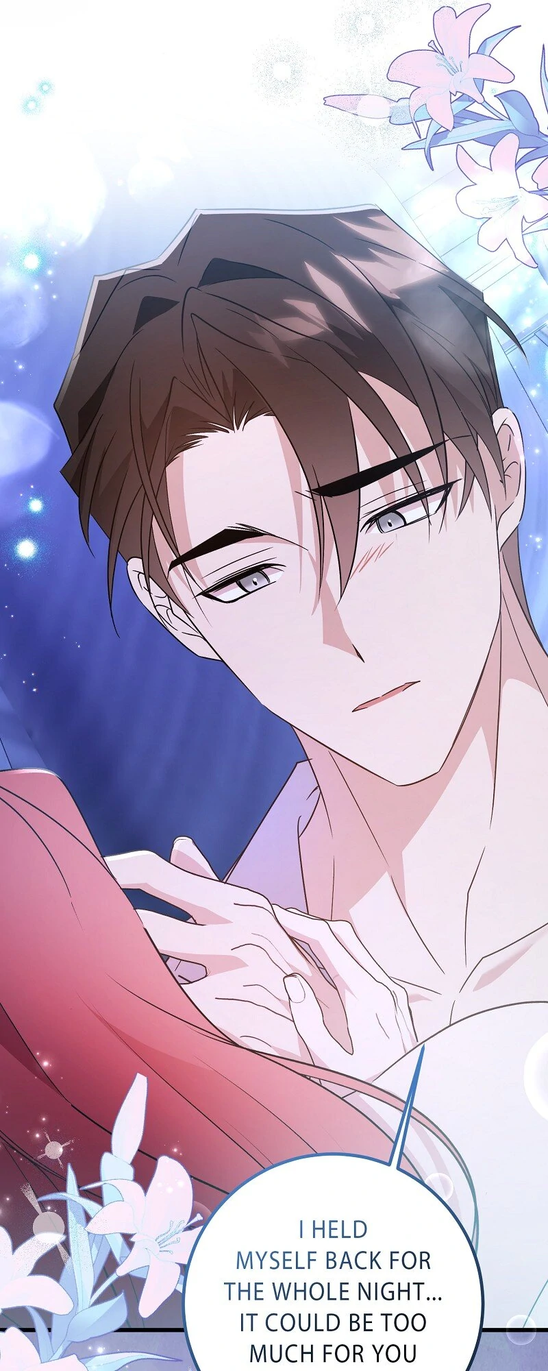 My First Kiss With the Evil Butler Chapter 56 - Page 42