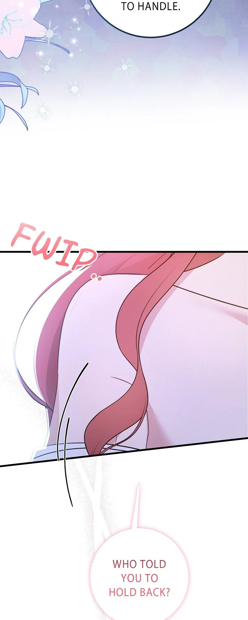 My First Kiss With the Evil Butler Chapter 56 - Page 43