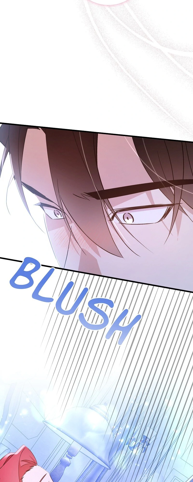 My First Kiss With the Evil Butler Chapter 56 - Page 44