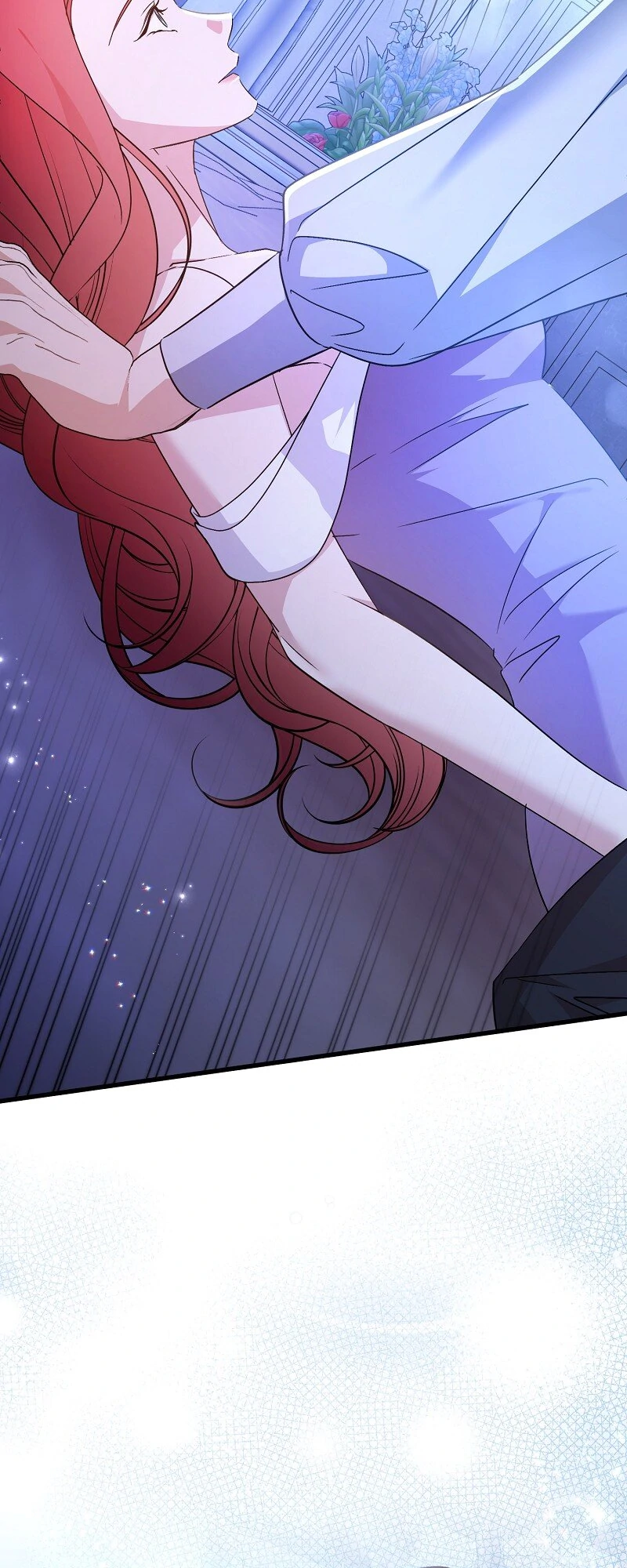My First Kiss With the Evil Butler Chapter 56 - Page 45