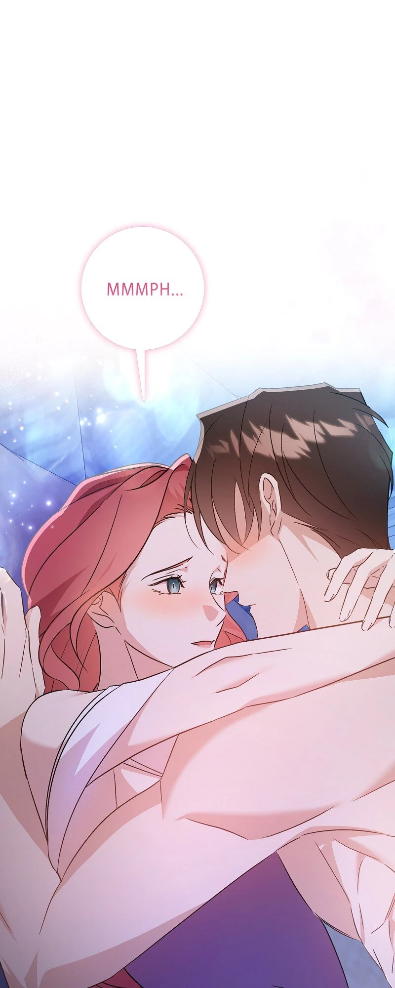 My First Kiss With the Evil Butler Chapter 56 - Page 49