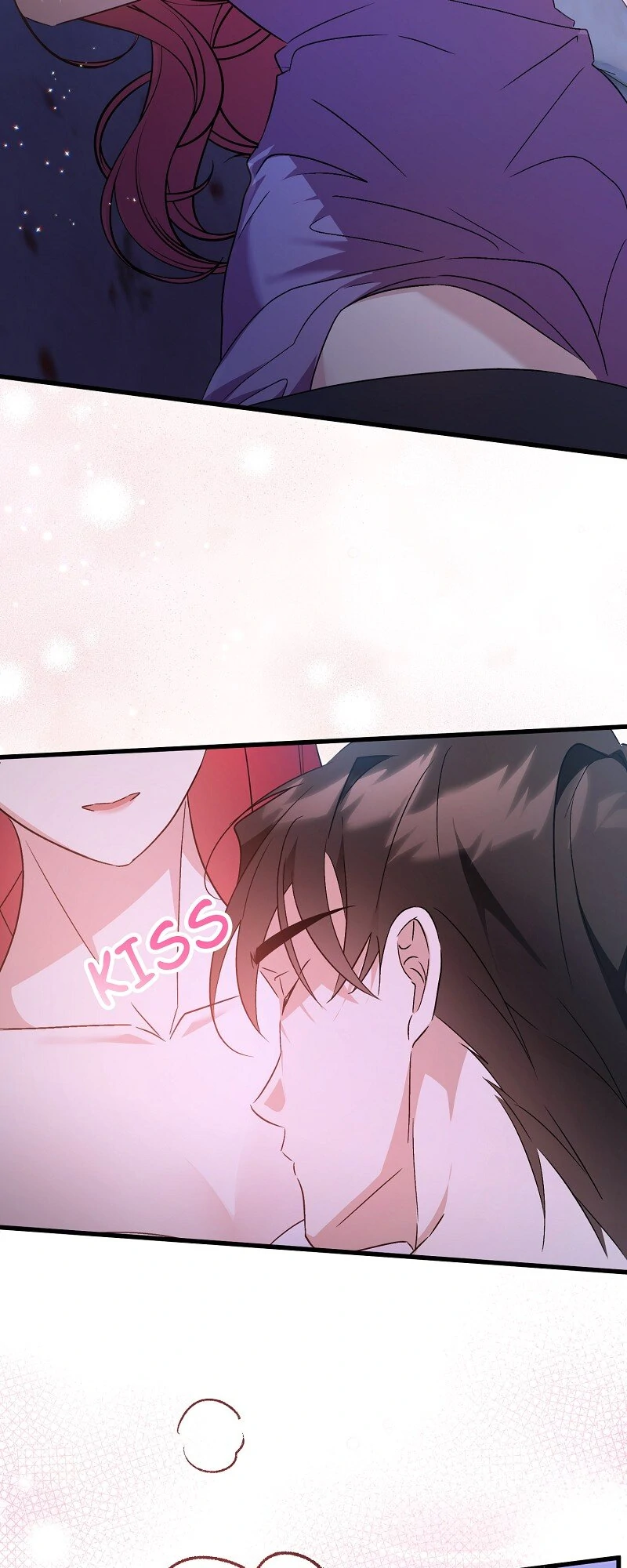 My First Kiss With the Evil Butler Chapter 56 - Page 50
