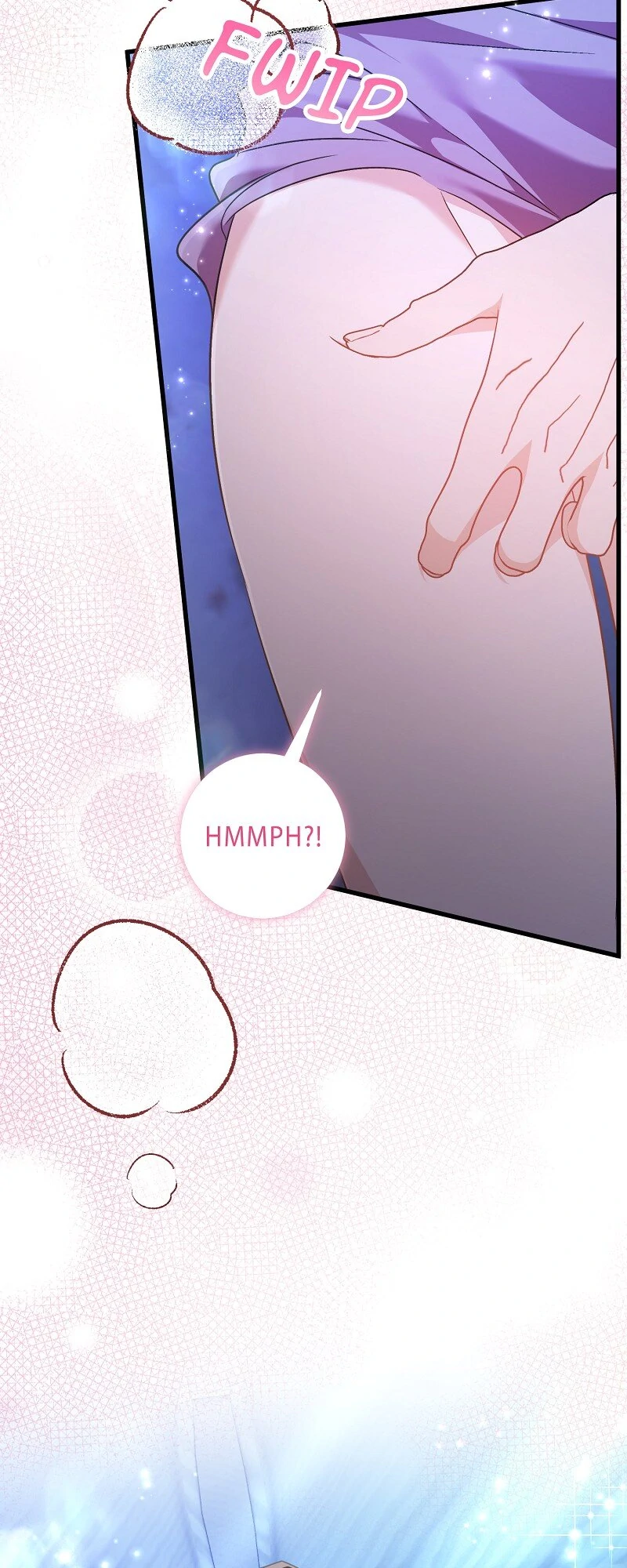 My First Kiss With the Evil Butler Chapter 56 - Page 51