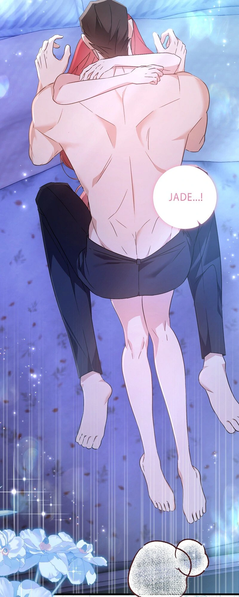 My First Kiss With the Evil Butler Chapter 56 - Page 52