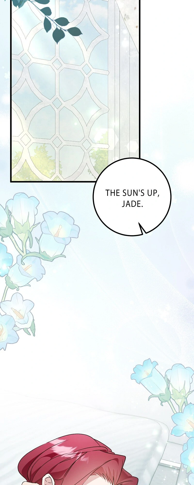 My First Kiss With the Evil Butler Chapter 56 - Page 54